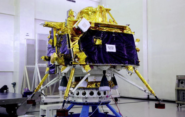Chandrayaan 3