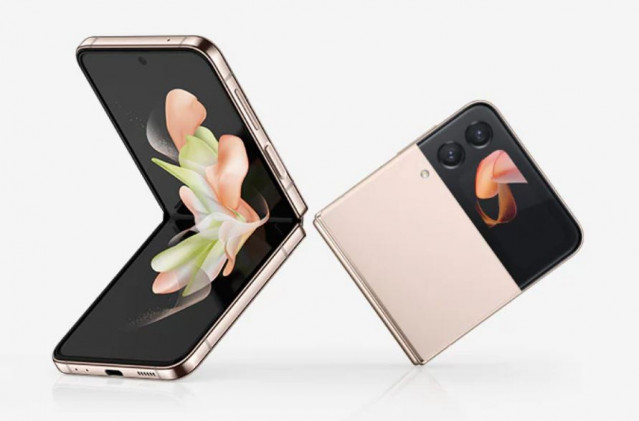 Samsung Z Flip