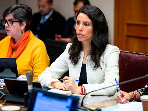 Senadora