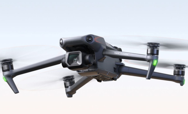 DJI Mavic 3 Classic
