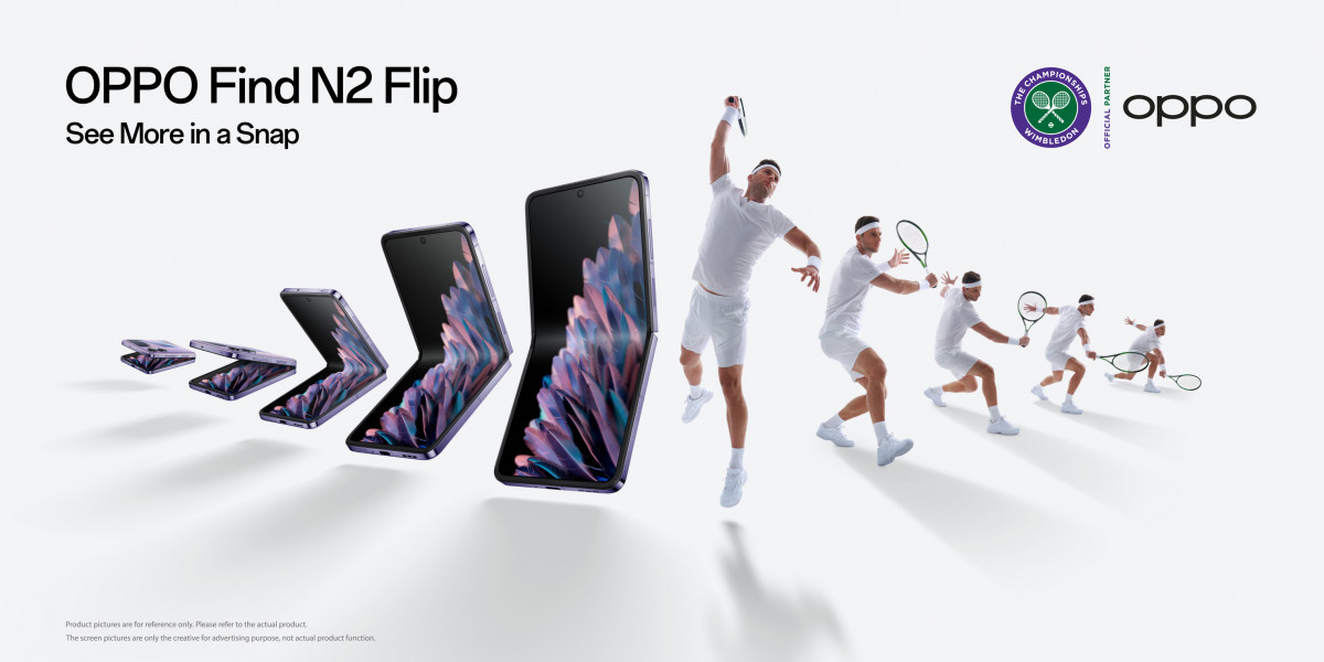 OPPO KV high resolution