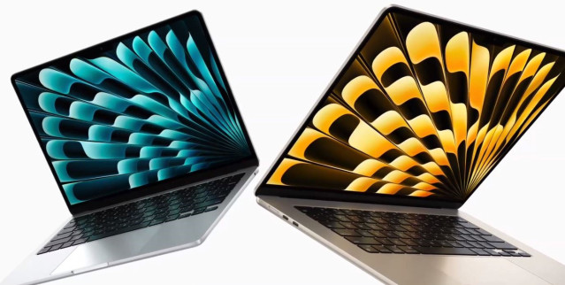 MacBook Air