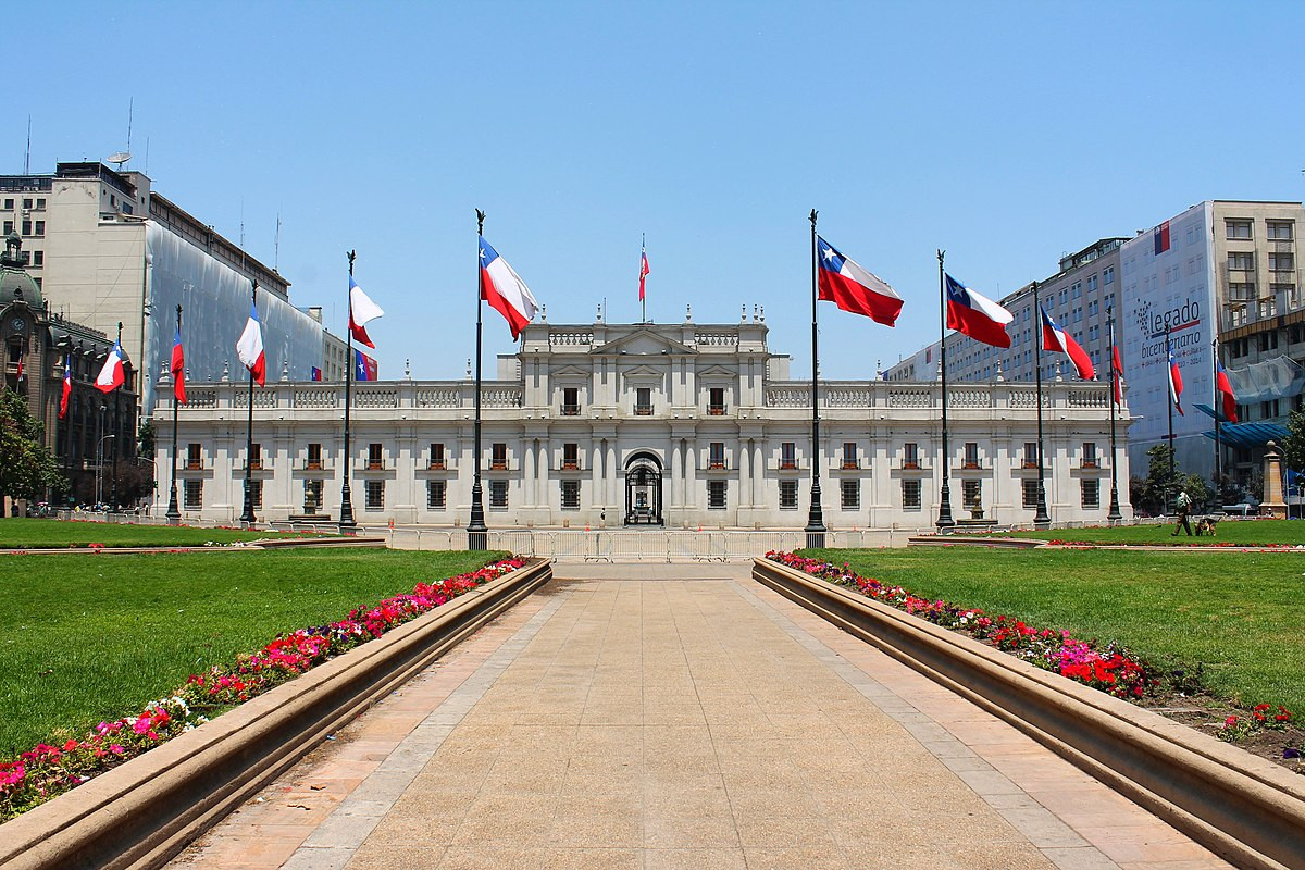 La Moneda