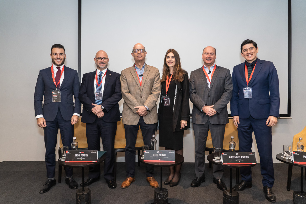 Foro Latinoamericano