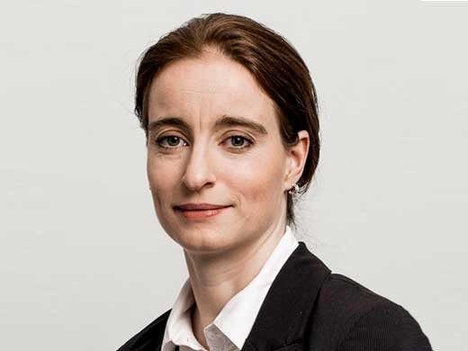 Elisabeth Kant