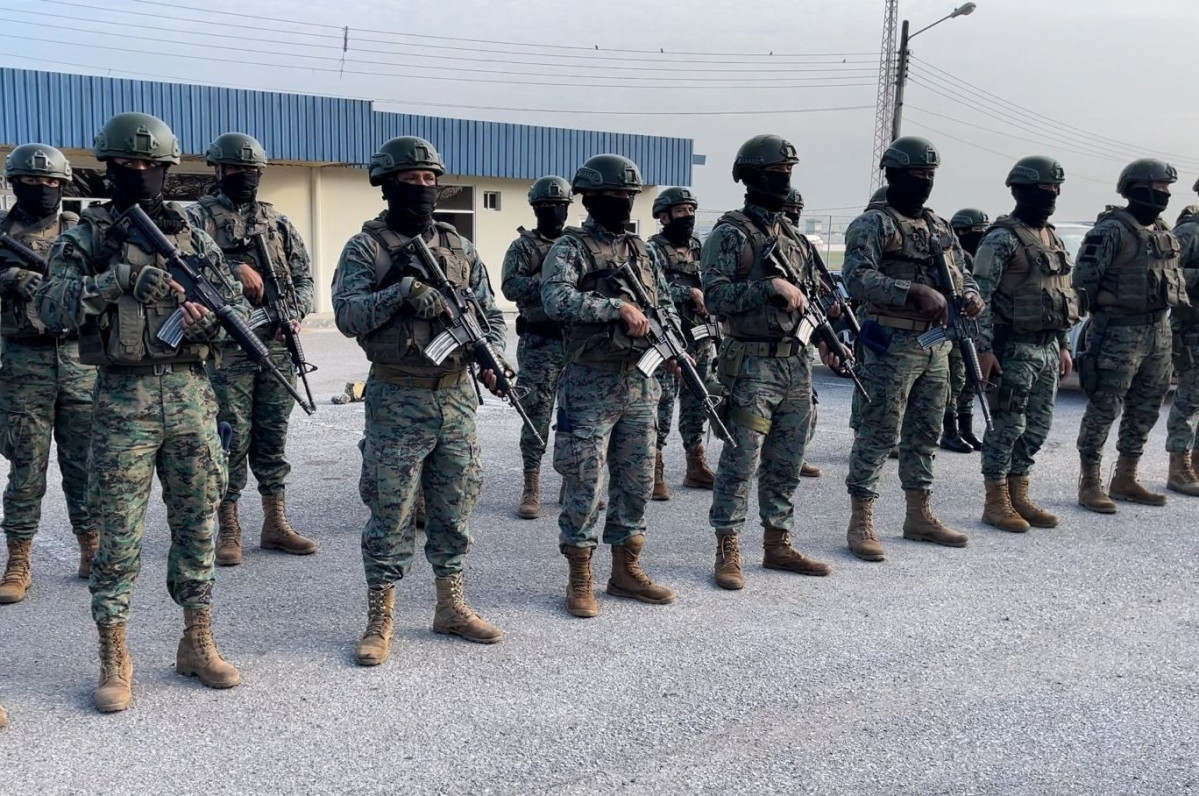 EuropaPress 5344616 fuerzas armadas ecuador