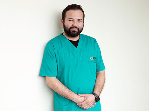 Nicolas Escobar