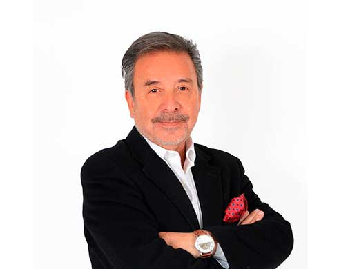 Benjamin Toselli