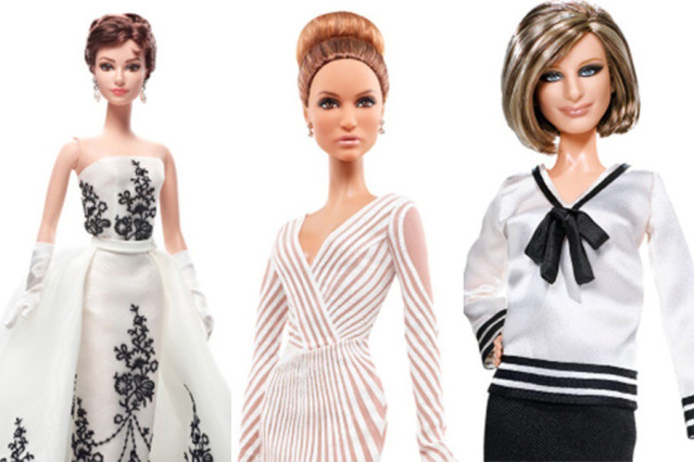 Archivo - Imagen de archivo de Barbie