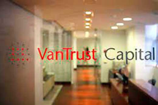 Vantrust