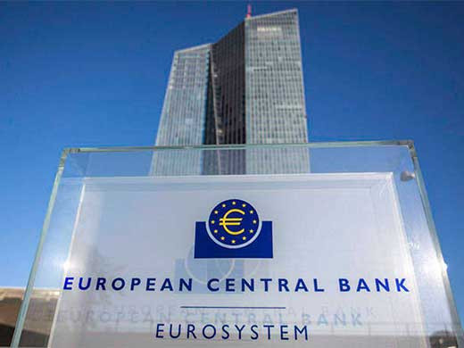 Banco Central europeo