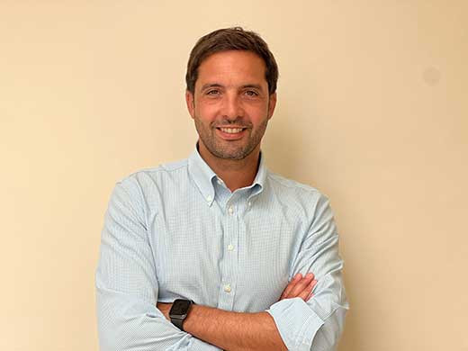 Sebastian Bozzo