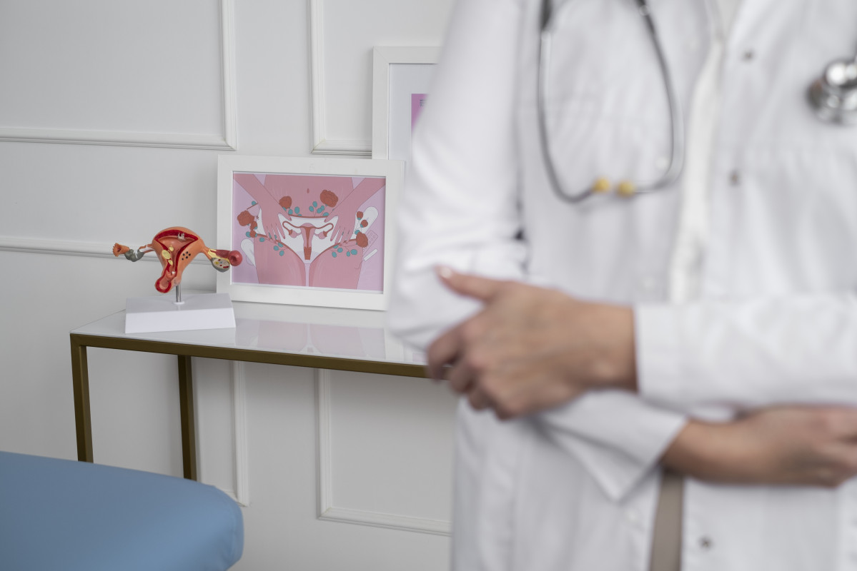 CANCER CERVICOUTERINO