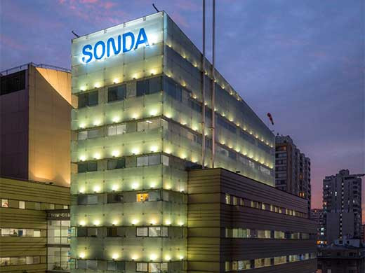 Sonda