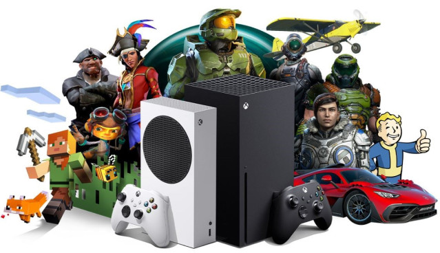 Xbox