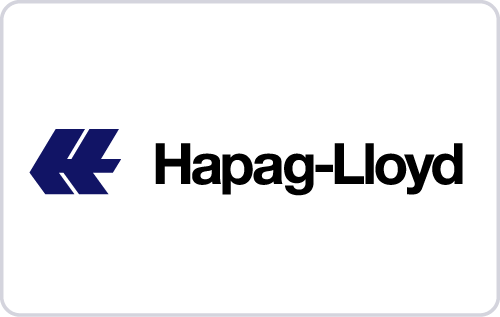 Hapag lloyd