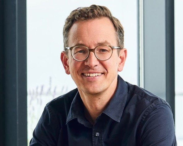 Philip Beckmann, nuevo CEO de tado°