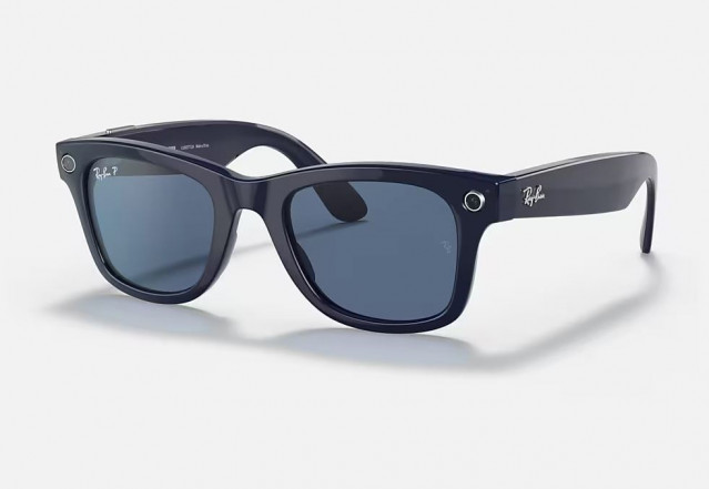 Ray-Ban Stories