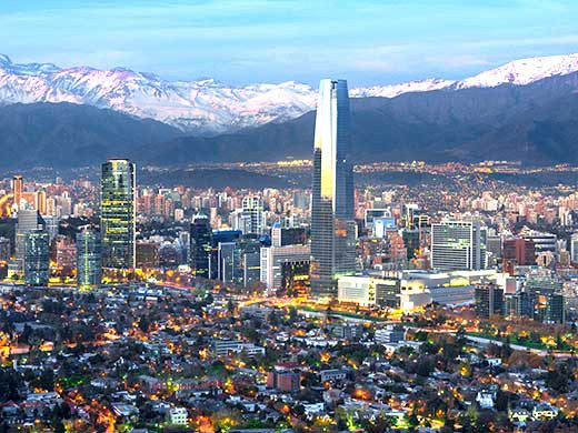 Santiago 1