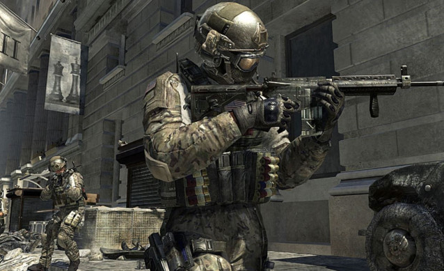 Call Of Duty