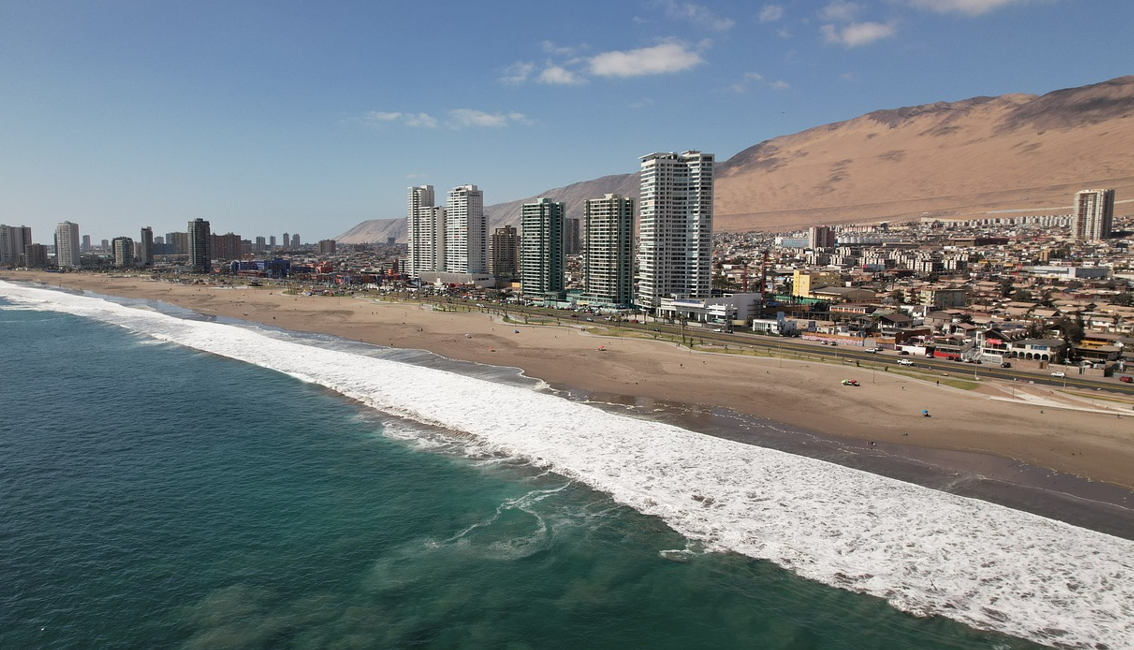 FID SEGUROS EN IQUIQUE