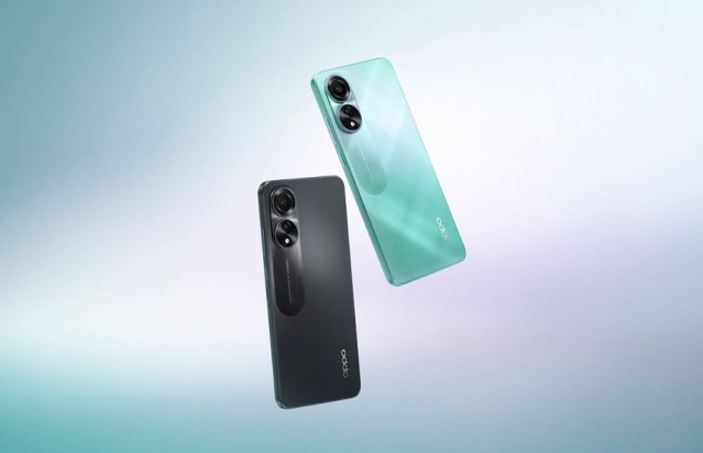 OPPO A78 4G