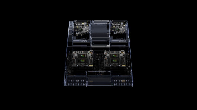Nvidia GH200