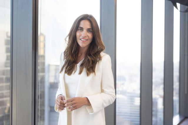 Patricia Pomies, Chief Operating Officer de Globant.