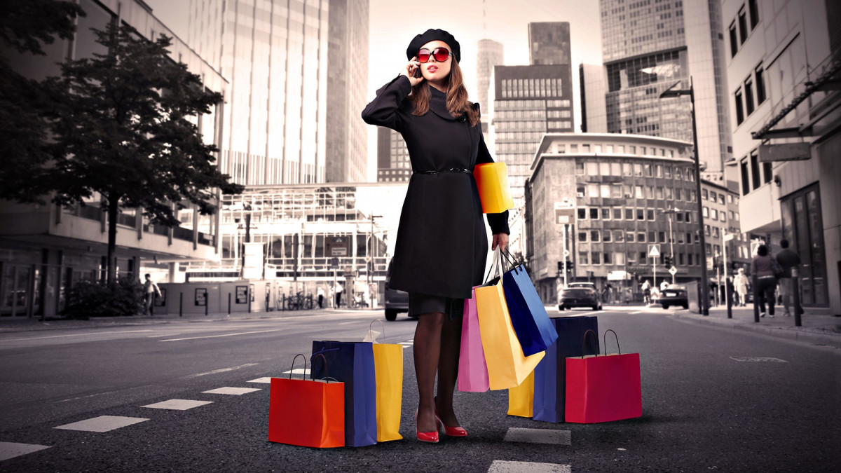 Redes sociales para conocer nuevas tendencias de moda