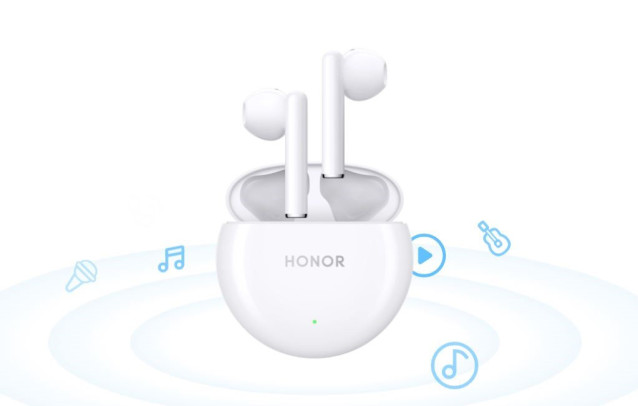 HONOR Earbuds X5