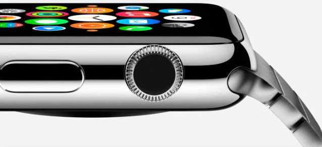 Archivo - Apple Watch