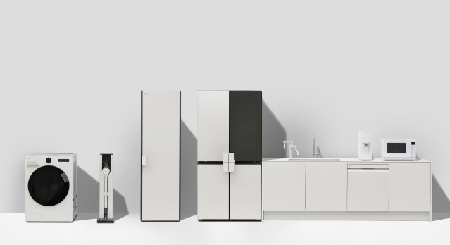 LG presentará 'Universal UP Kit' en IFA 2023.
