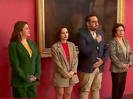 Ministros
