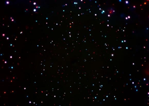 Archivo - Formación de un magnetar