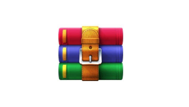 Logo de WinRAR