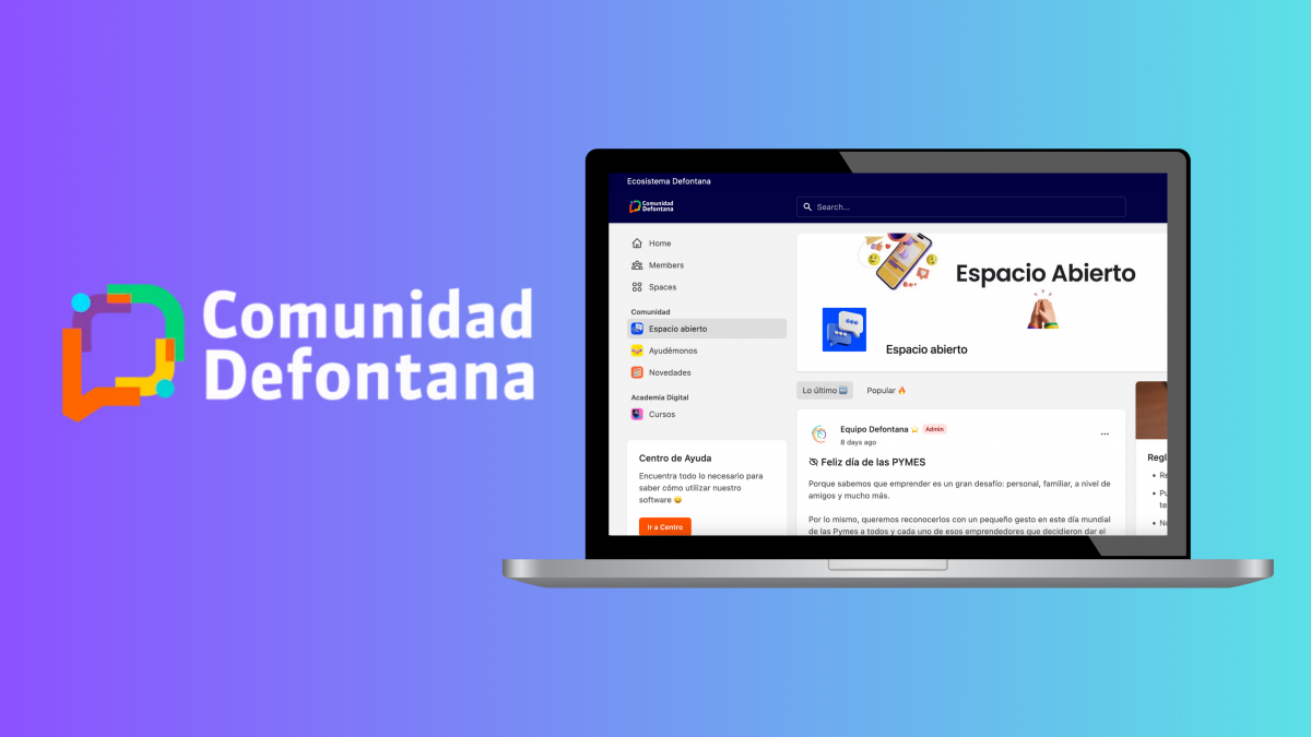 Comunidad
