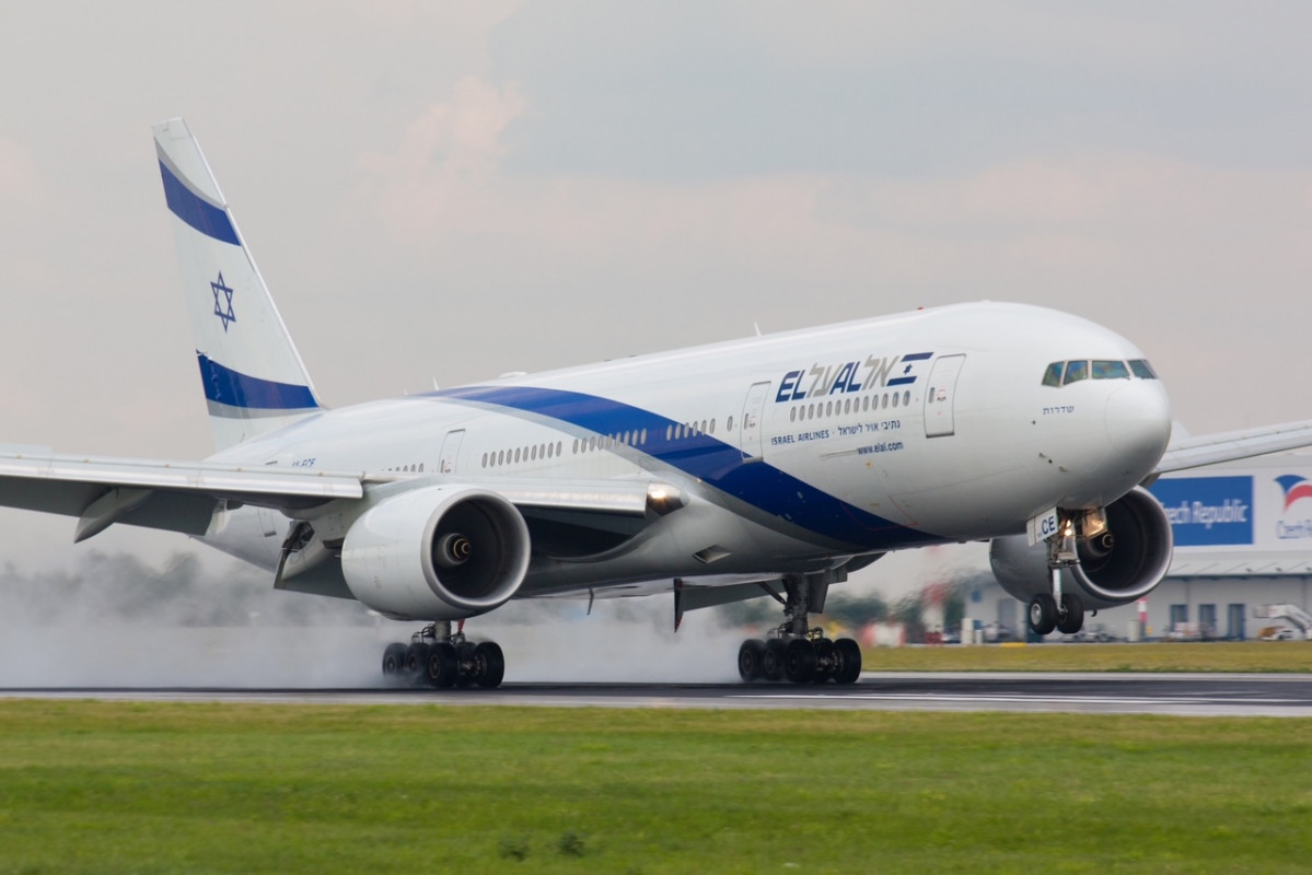 ELAL