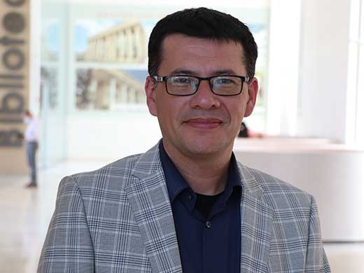 Rodrigo Montero