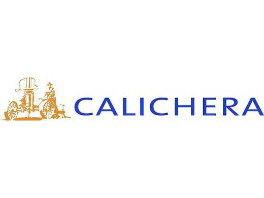 Pampa calichera logo