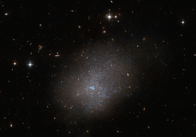 Galaxia ESO 300-16