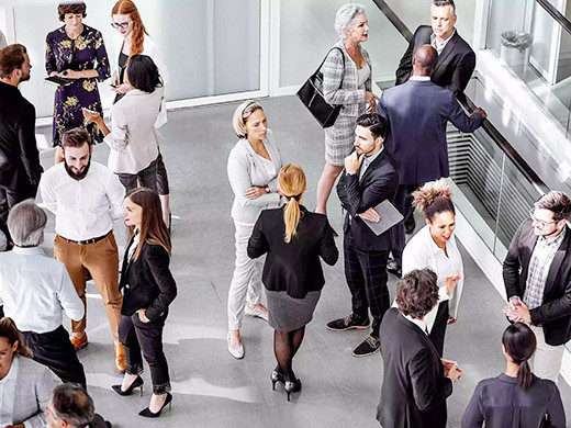 Networking