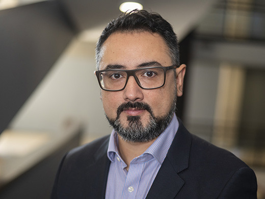 Eliseo Lara