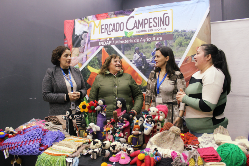 Mercado Campesino 1 MCC