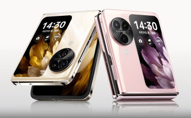 OPPO Find N3 Flip