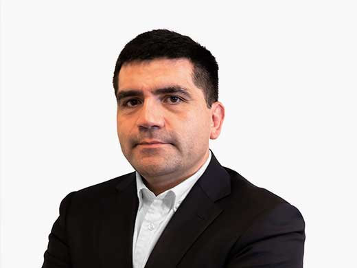 Javier Veloso