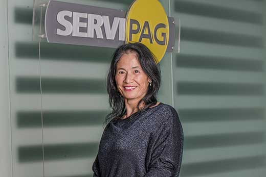 Pilar Ugarte