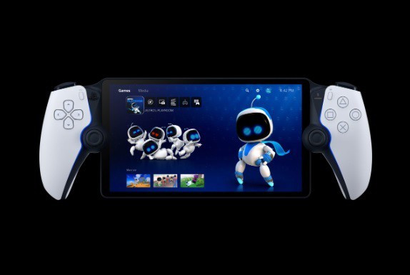 PlayStation Portal