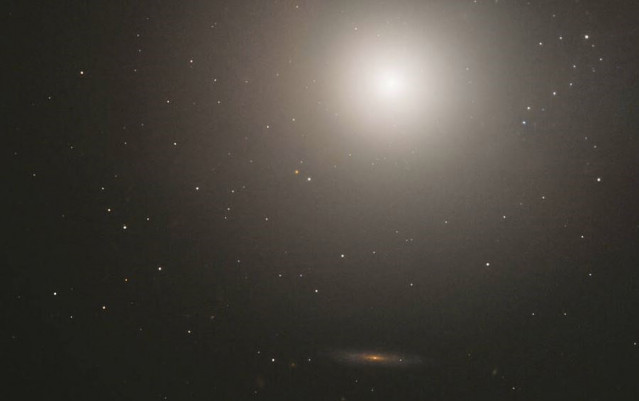 Messier 89