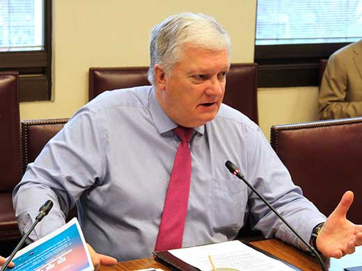 Senador Kusanovic 2