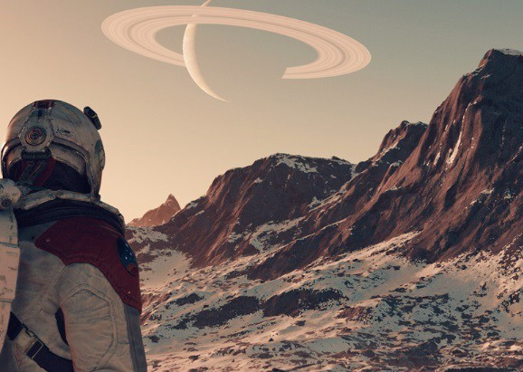 Imagen recurso de Starfield